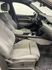 Audi e-tron 55 S-Line 158kW thumbnail