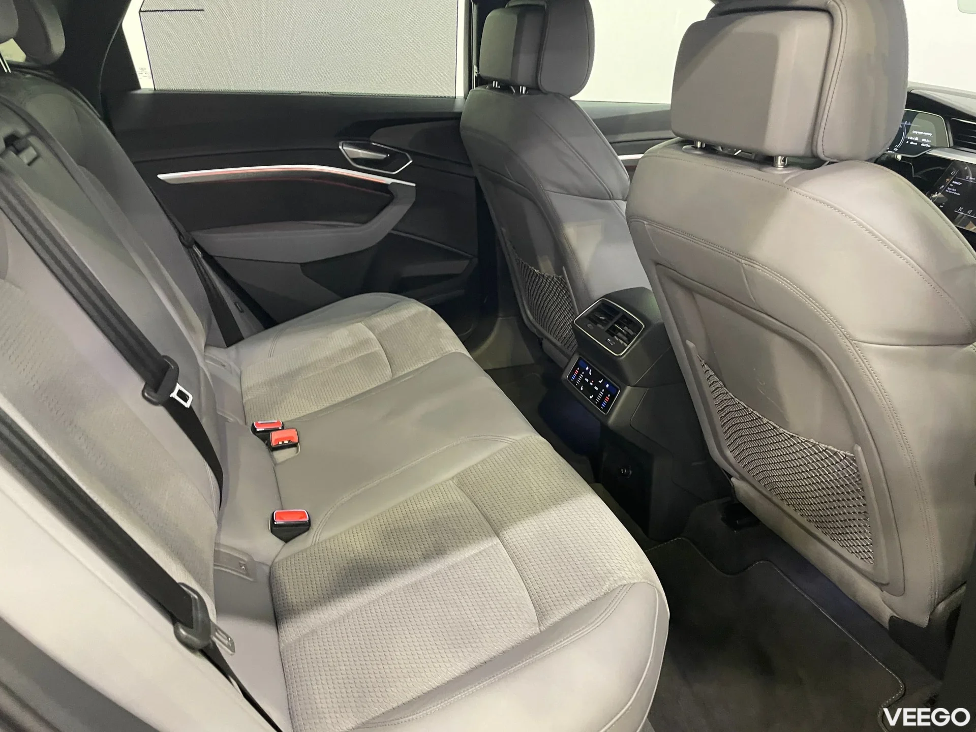 Audi e-tron 55 S-Line 158kW