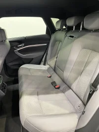 Audi e-tron 55 S-Line 158kW thumbnail