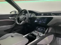 Audi e-tron 55 S-Line 158kW thumbnail