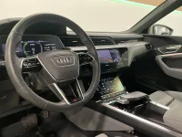 Audi e-tron 55 S-Line 158kW thumbnail