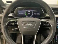 Audi e-tron 55 S-Line 158kW thumbnail