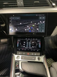 Audi e-tron 55 S-Line 158kW thumbnail