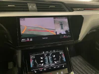 Audi e-tron 55 S-Line 158kW thumbnail