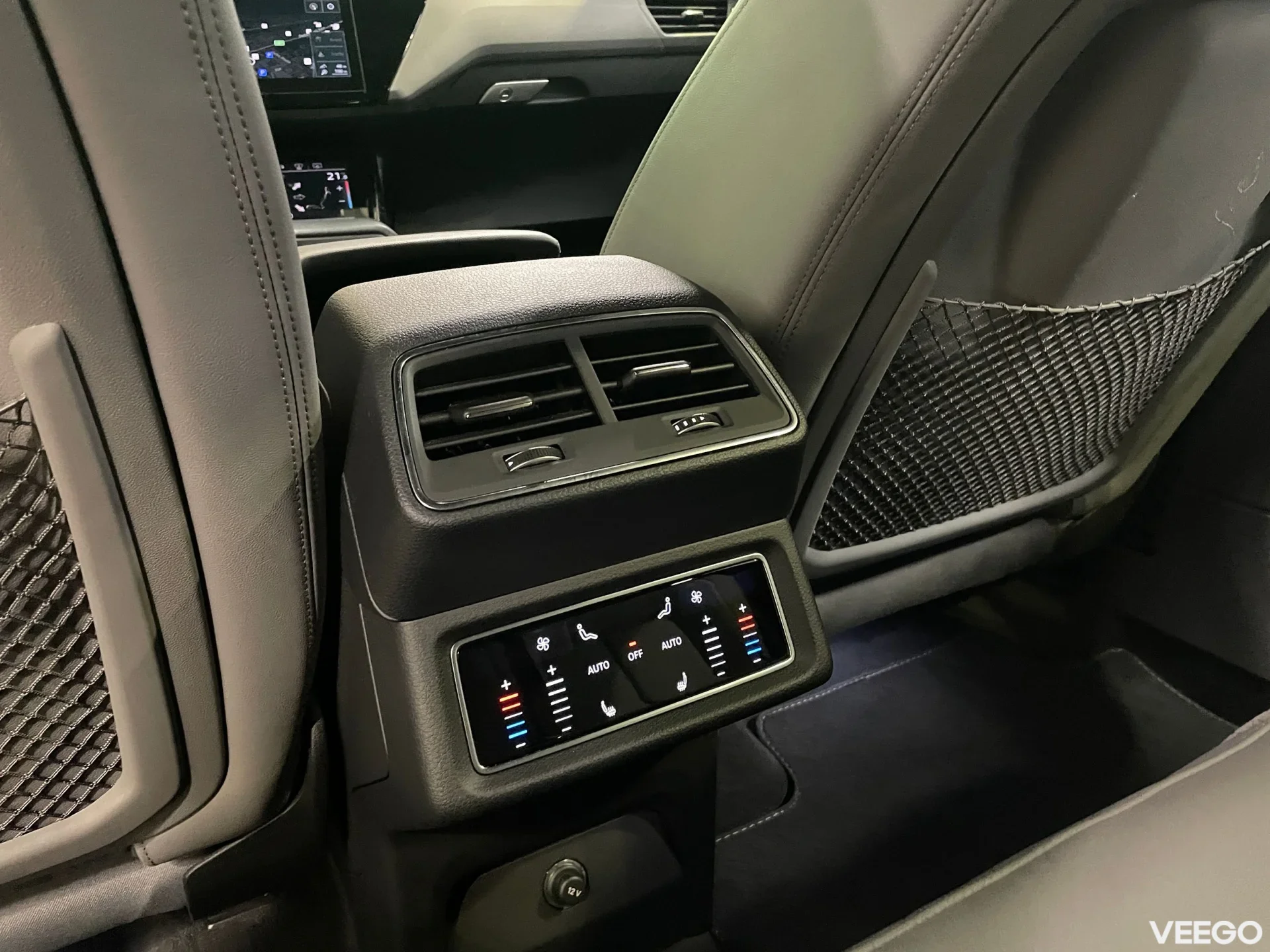 Audi e-tron 55 S-Line 158kW