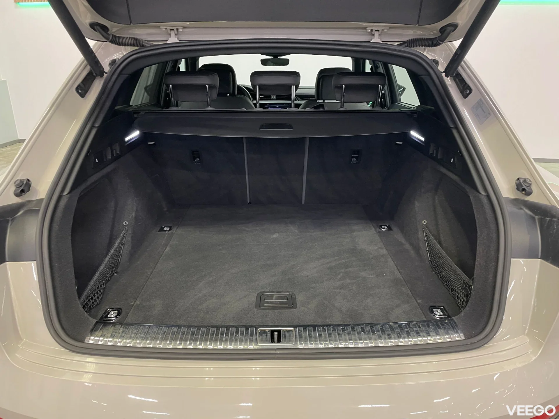 Audi e-tron 55 S-Line 158kW