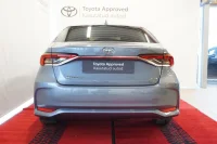 Toyota Corolla Active 1.5 92kW thumbnail