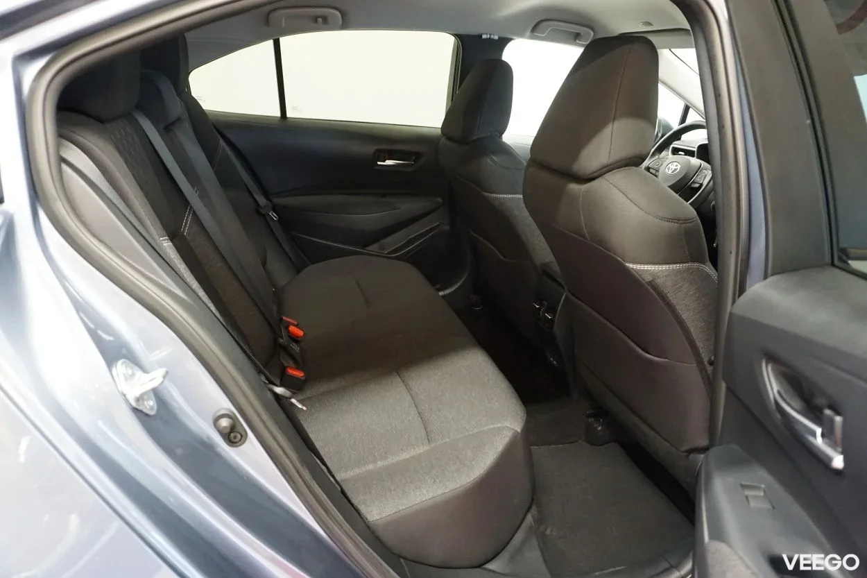 Toyota Corolla Active 1.5 92kW