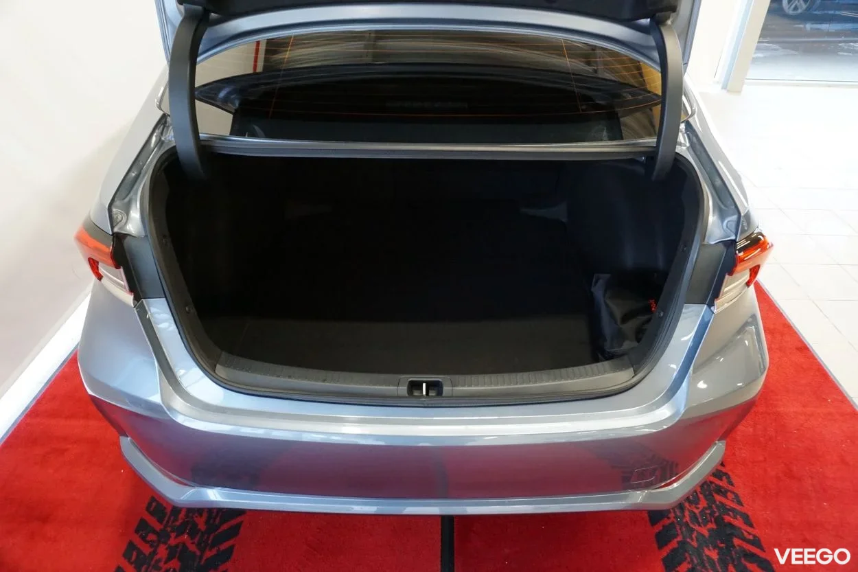 Toyota Corolla Active 1.5 92kW