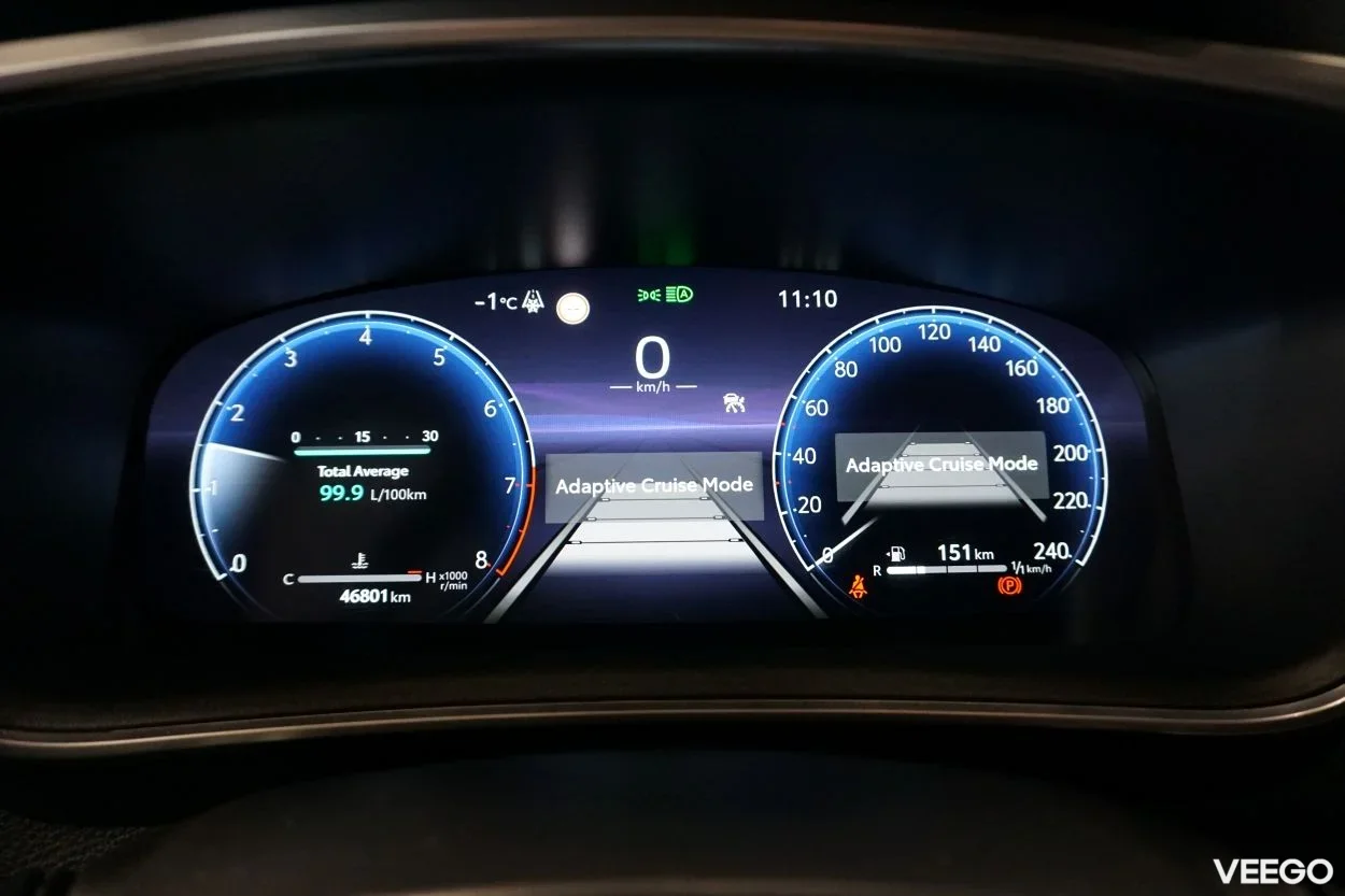 Toyota Corolla Active 1.5 92kW