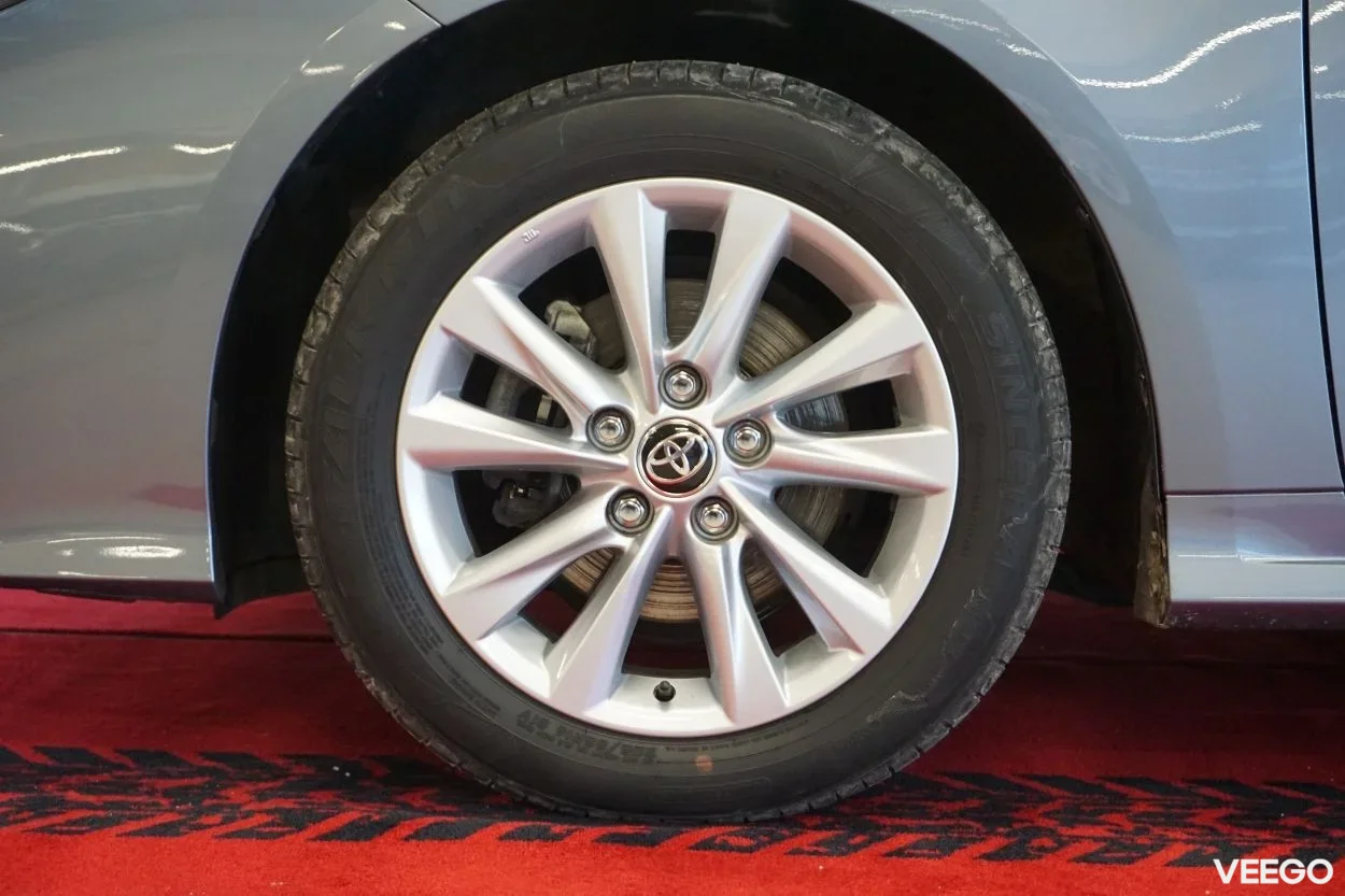 Toyota Corolla Active 1.5 92kW