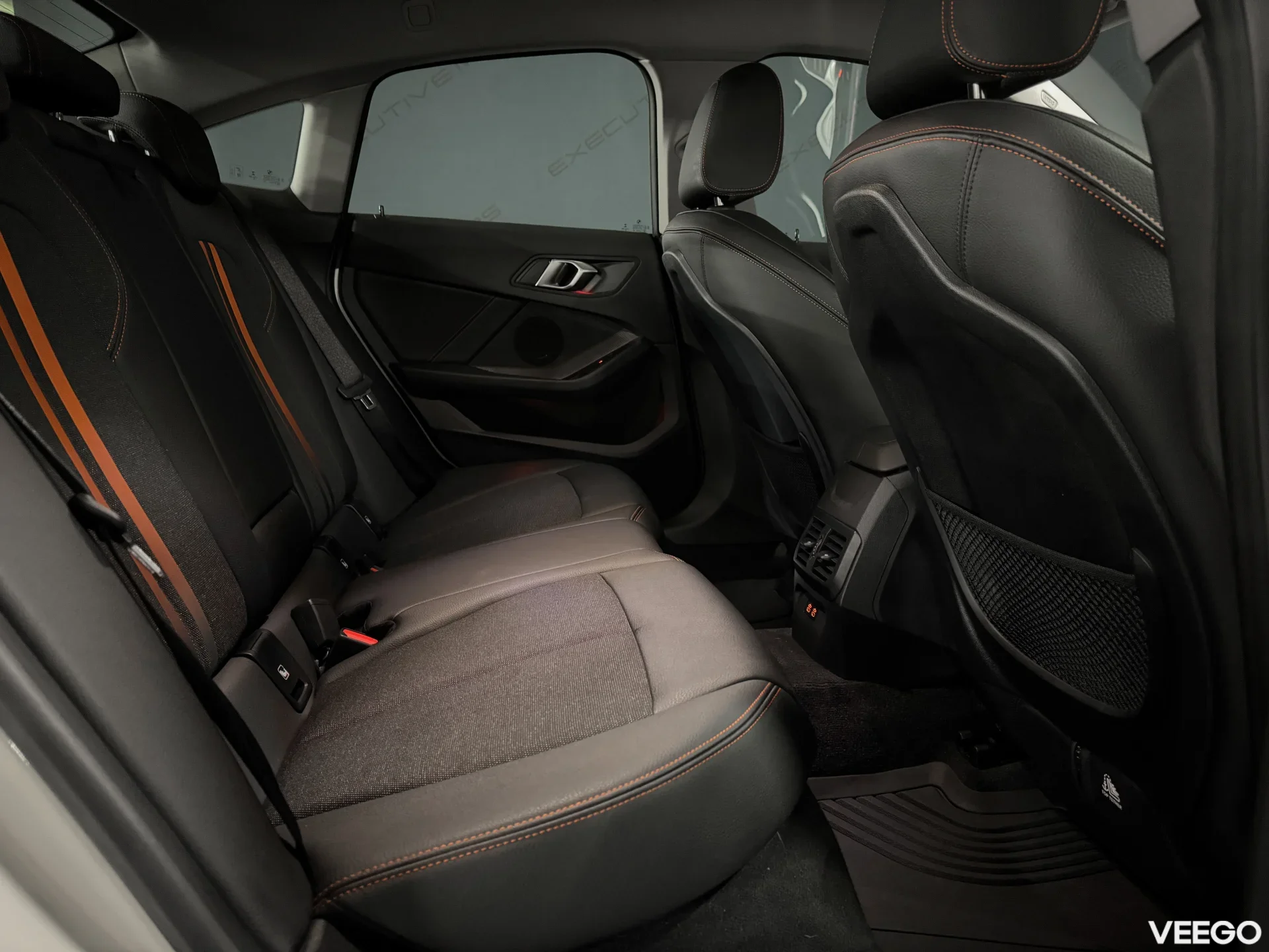 BMW 218 i Gran Coupe Sport Line 1.5 100kW