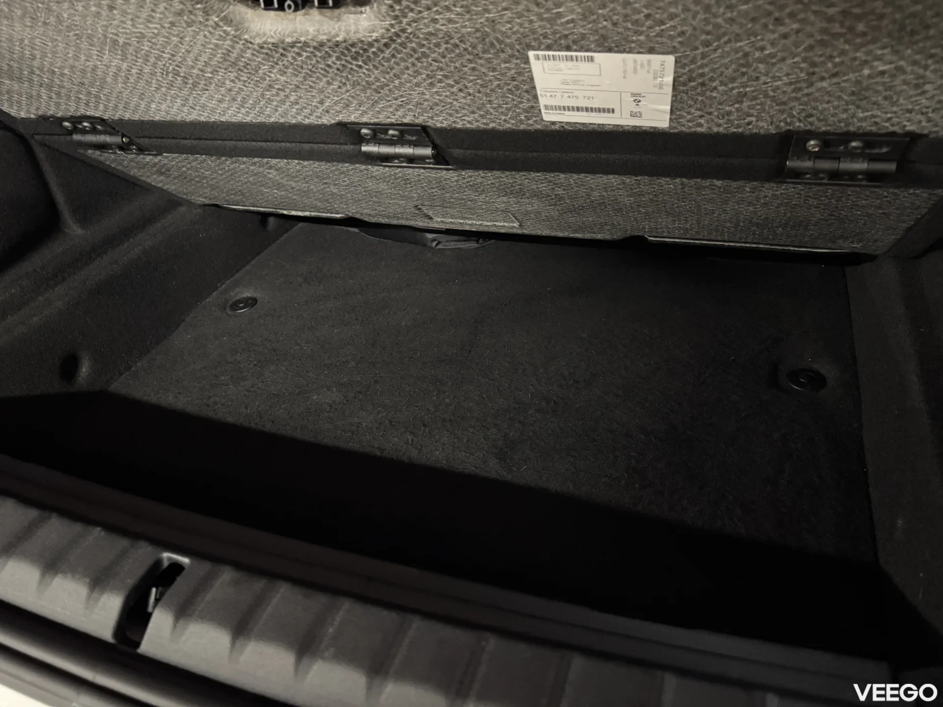 BMW 218 i Gran Coupe Sport Line 1.5 100kW