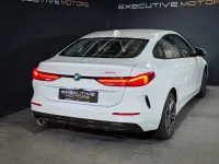BMW 218 i Gran Coupe Sport Line 1.5 100kW thumbnail