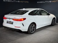 BMW 218 i Gran Coupe Sport Line 1.5 100kW thumbnail