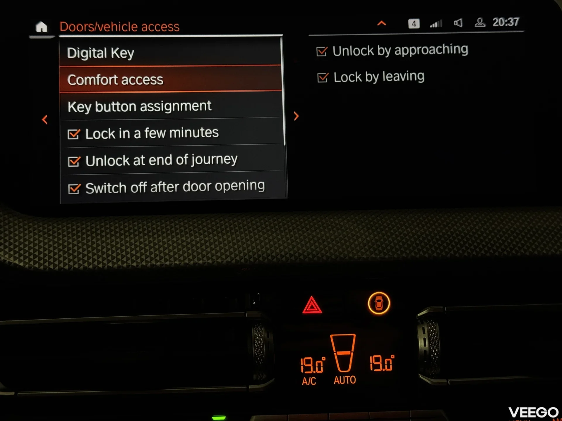 BMW 218 i Gran Coupe Sport Line 1.5 100kW