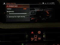 BMW 218 i Gran Coupe Sport Line 1.5 100kW thumbnail