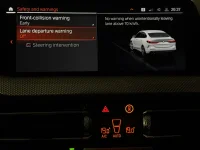 BMW 218 i Gran Coupe Sport Line 1.5 100kW thumbnail