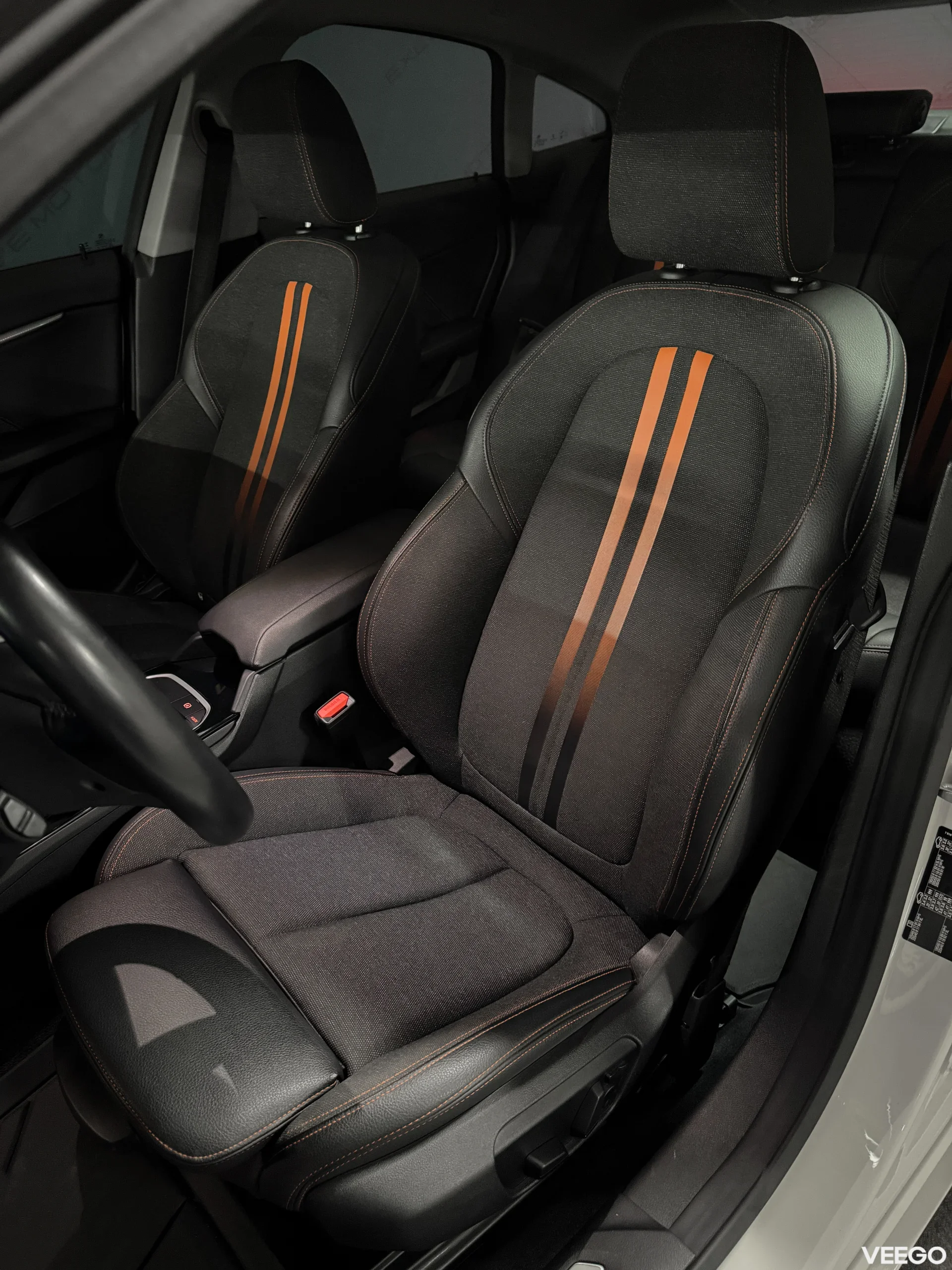 BMW 218 i Gran Coupe Sport Line 1.5 100kW