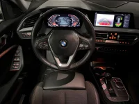 BMW 218 i Gran Coupe Sport Line 1.5 100kW thumbnail