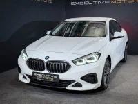 BMW 218 i Gran Coupe Sport Line 1.5 100kW thumbnail