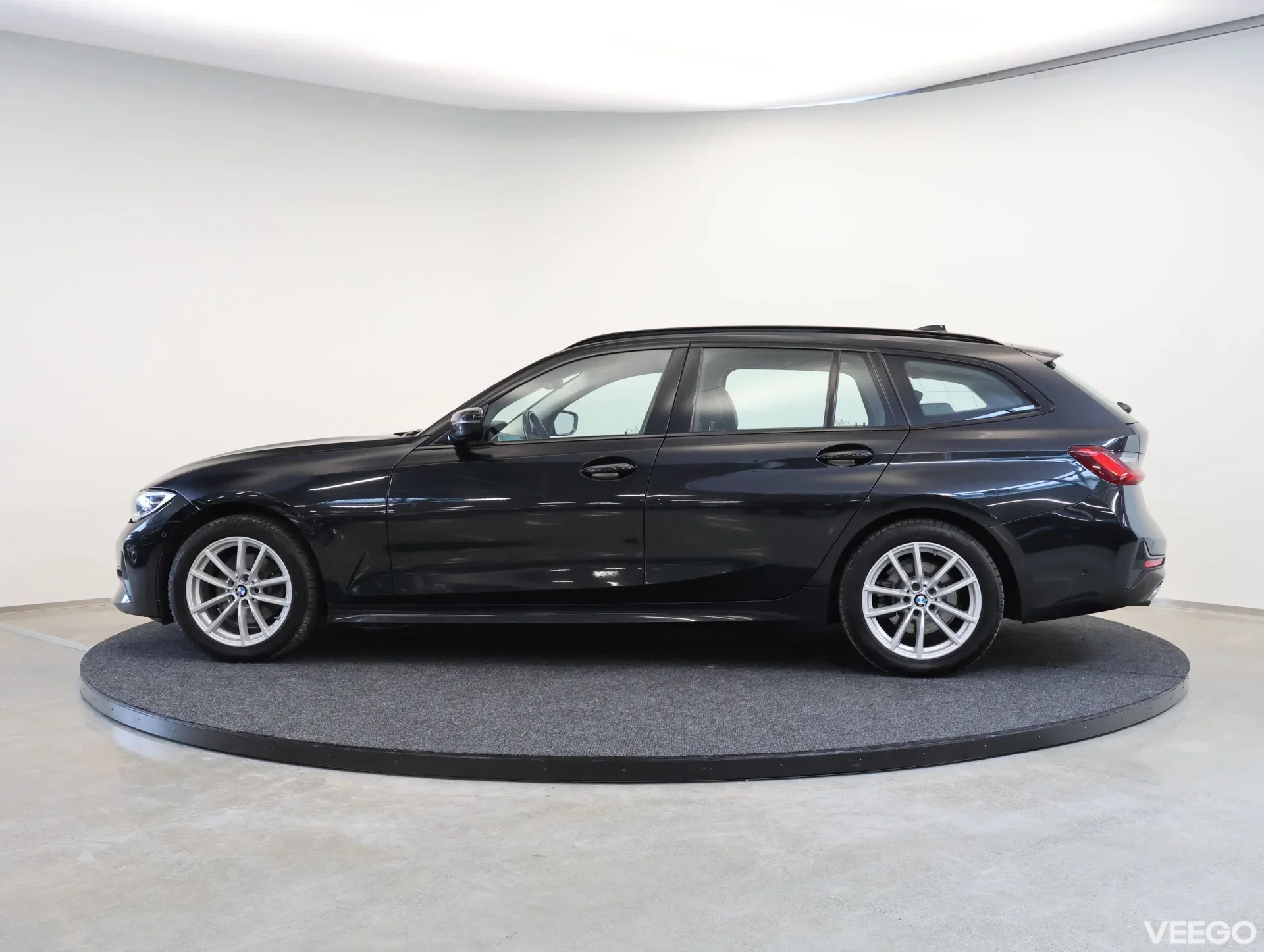 BMW 320 d Business Package 140kW
