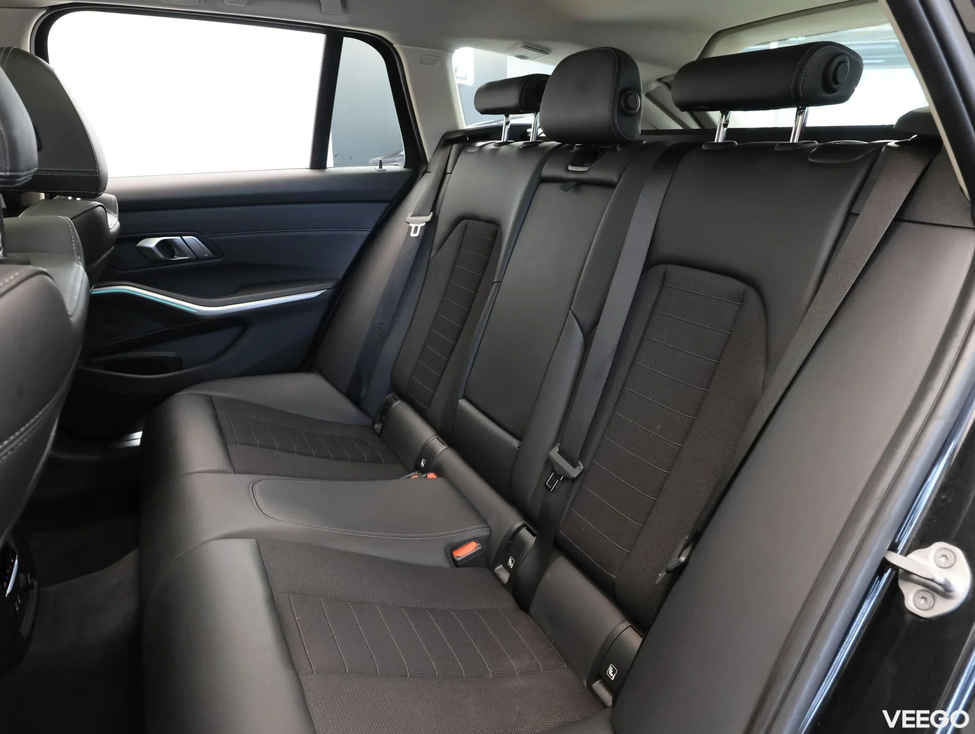 BMW 320 d Business Package 140kW