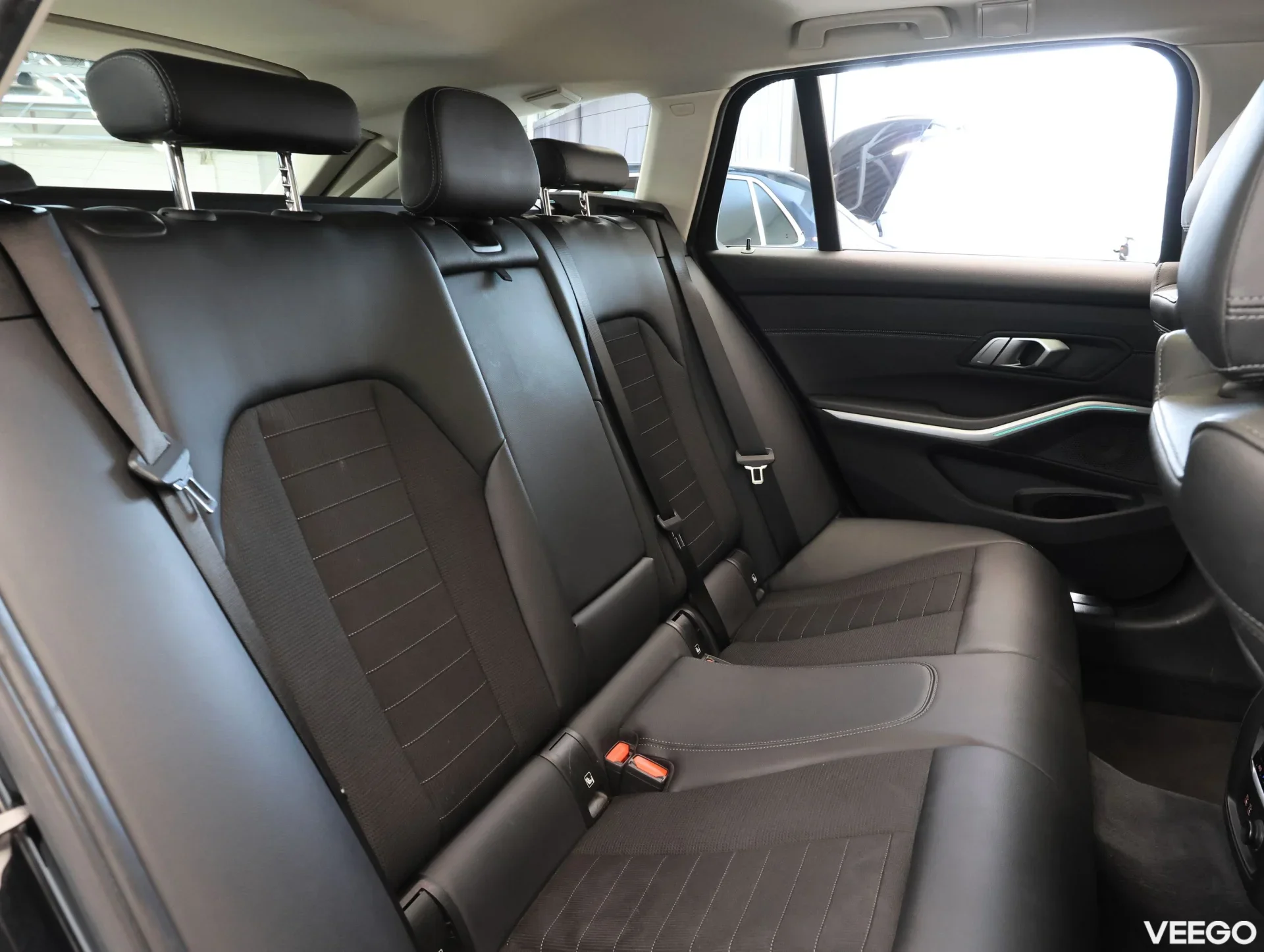 BMW 320 d Business Package 140kW