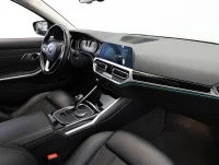 BMW 320 d Business Package 140kW thumbnail