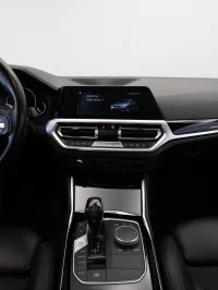 BMW 320 d Business Package 140kW thumbnail