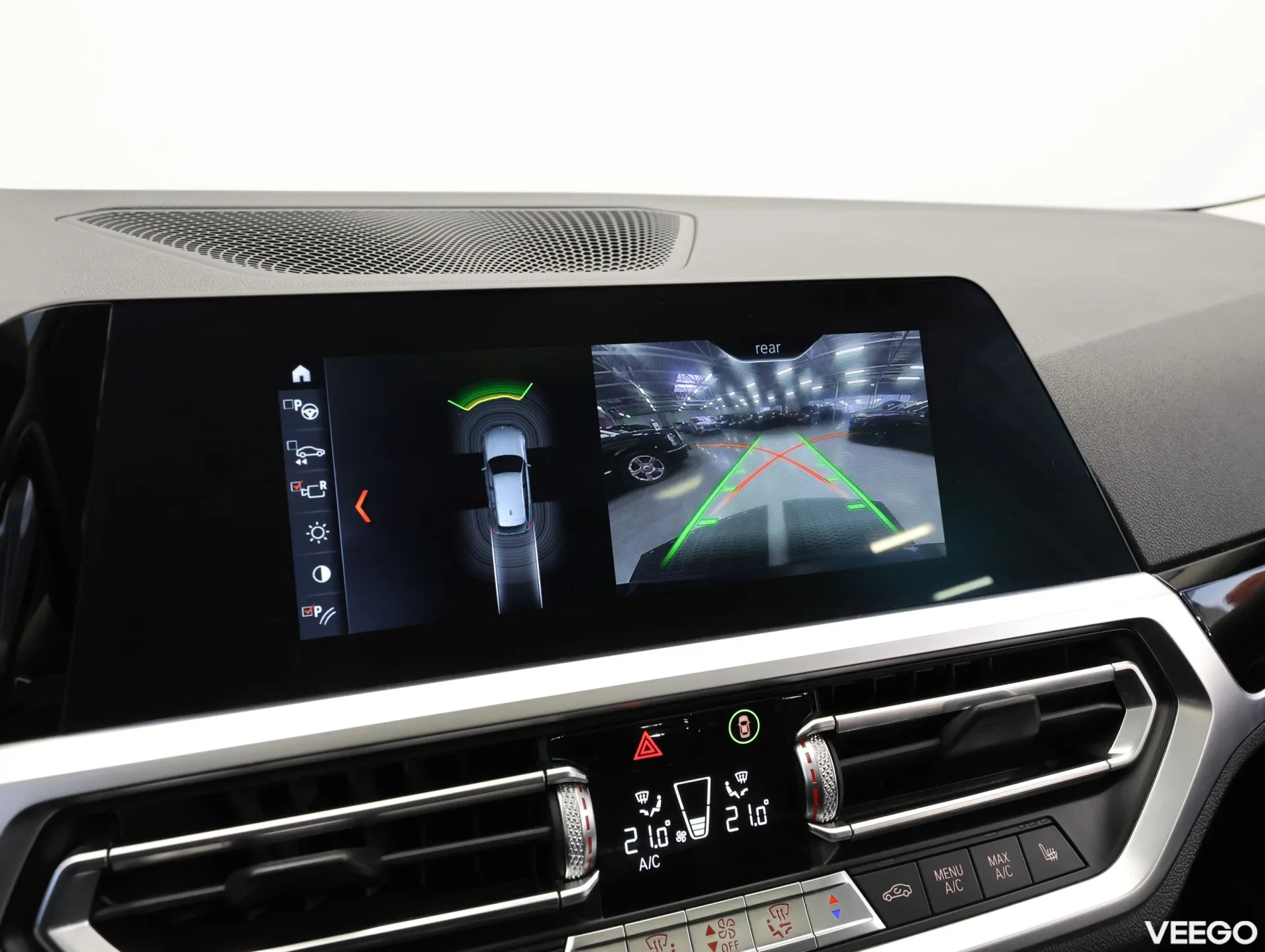 BMW 320 d Business Package 140kW