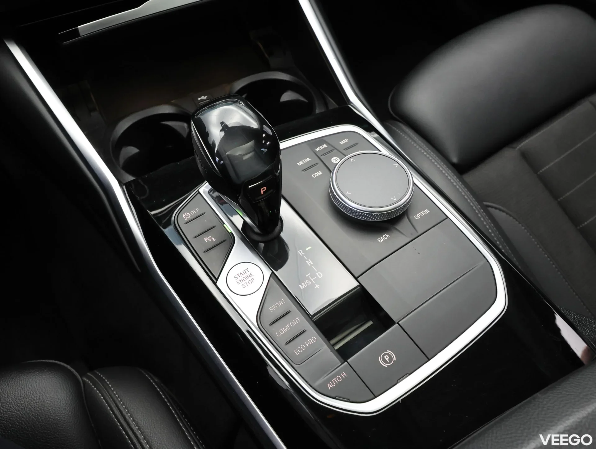 BMW 320 d Business Package 140kW