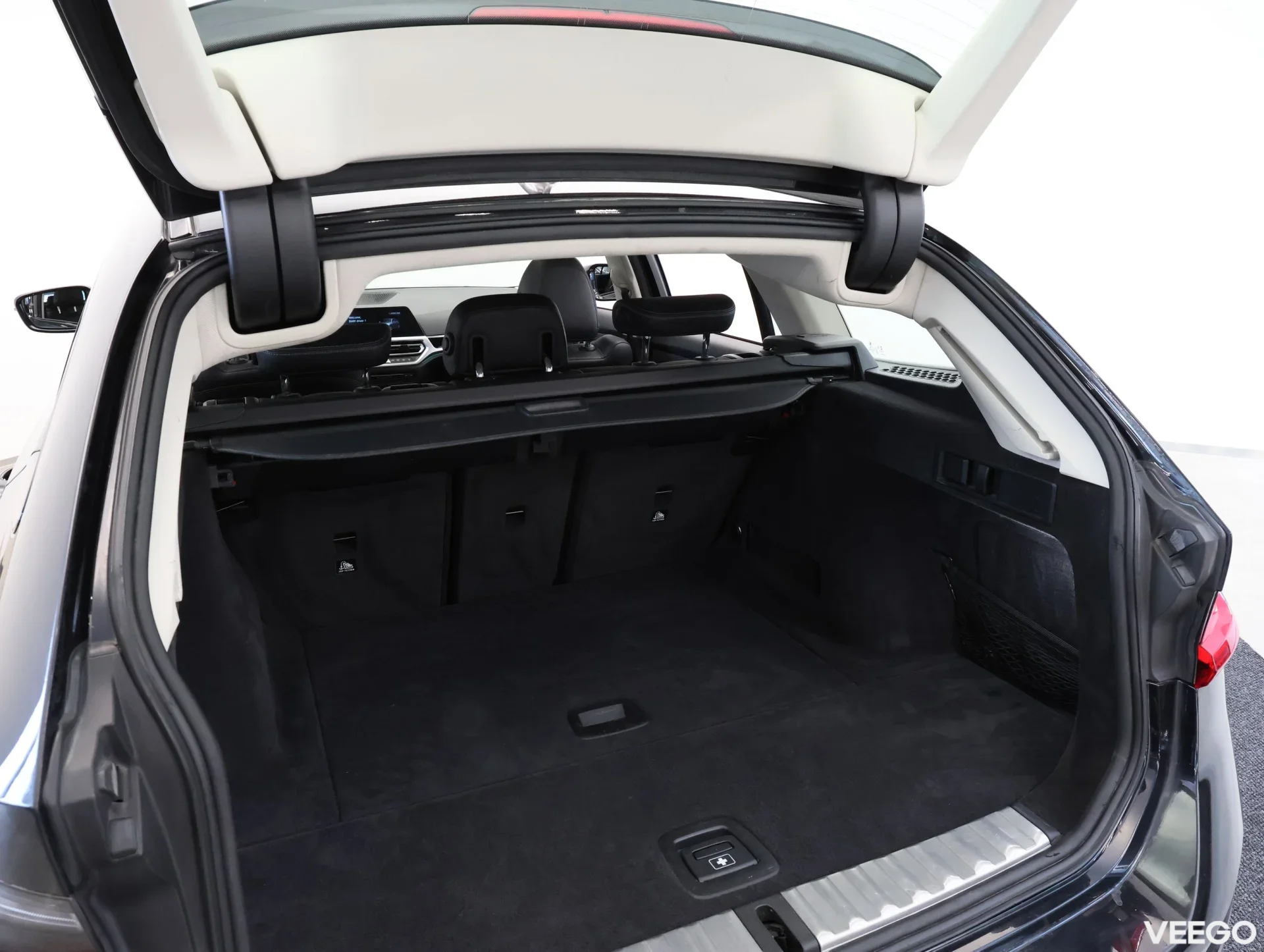 BMW 320 d Business Package 140kW