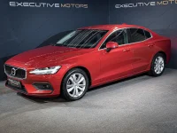 Volvo S60 Momentum Advanced 2.0 140kW thumbnail
