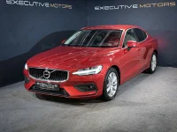 Volvo S60 Momentum Advanced 2.0 140kW thumbnail