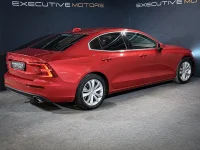 Volvo S60 Momentum Advanced 2.0 140kW thumbnail