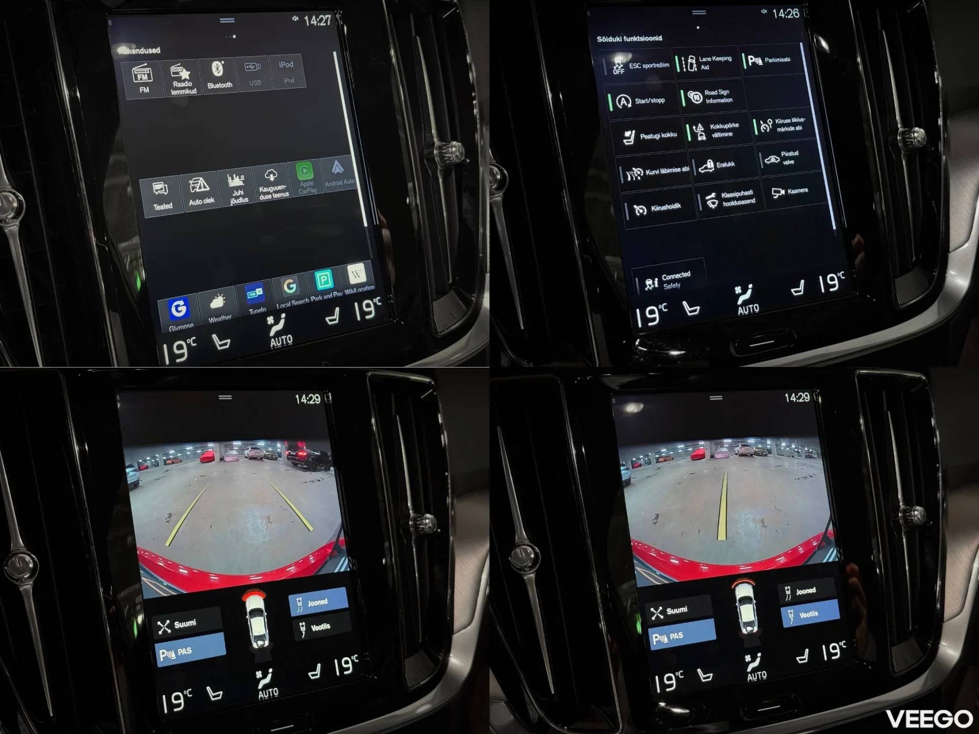 Volvo S60 Momentum Advanced 2.0 140kW