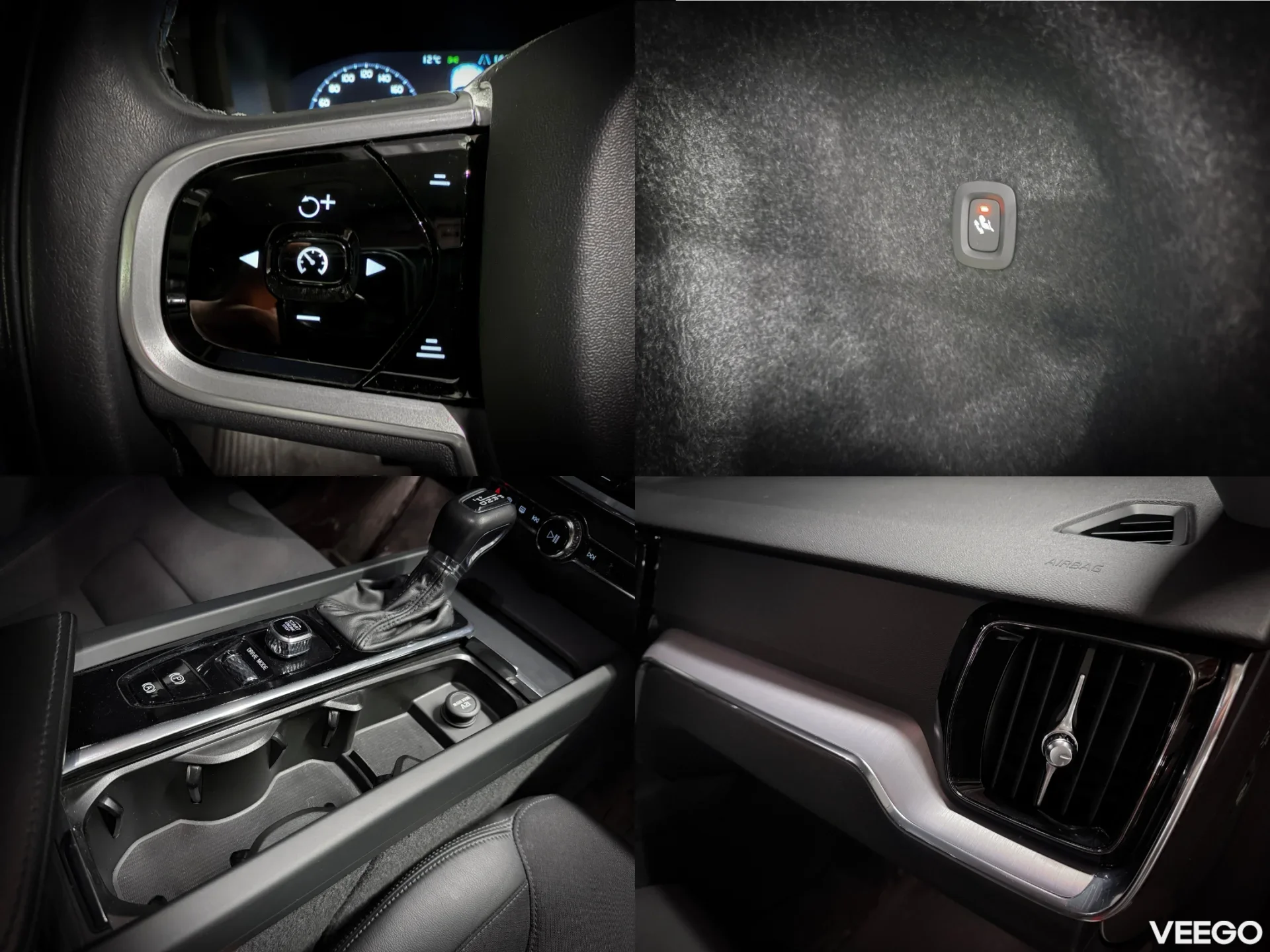 Volvo S60 Momentum Advanced 2.0 140kW