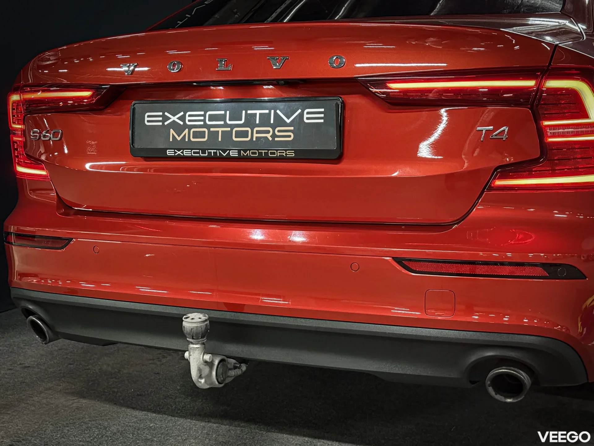 Volvo S60 Momentum Advanced 2.0 140kW