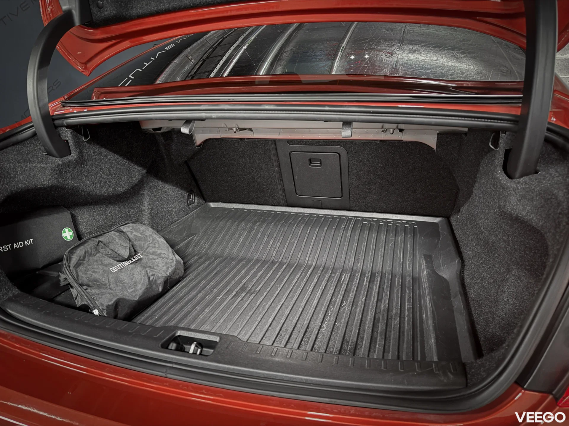 Volvo S60 Momentum Advanced 2.0 140kW