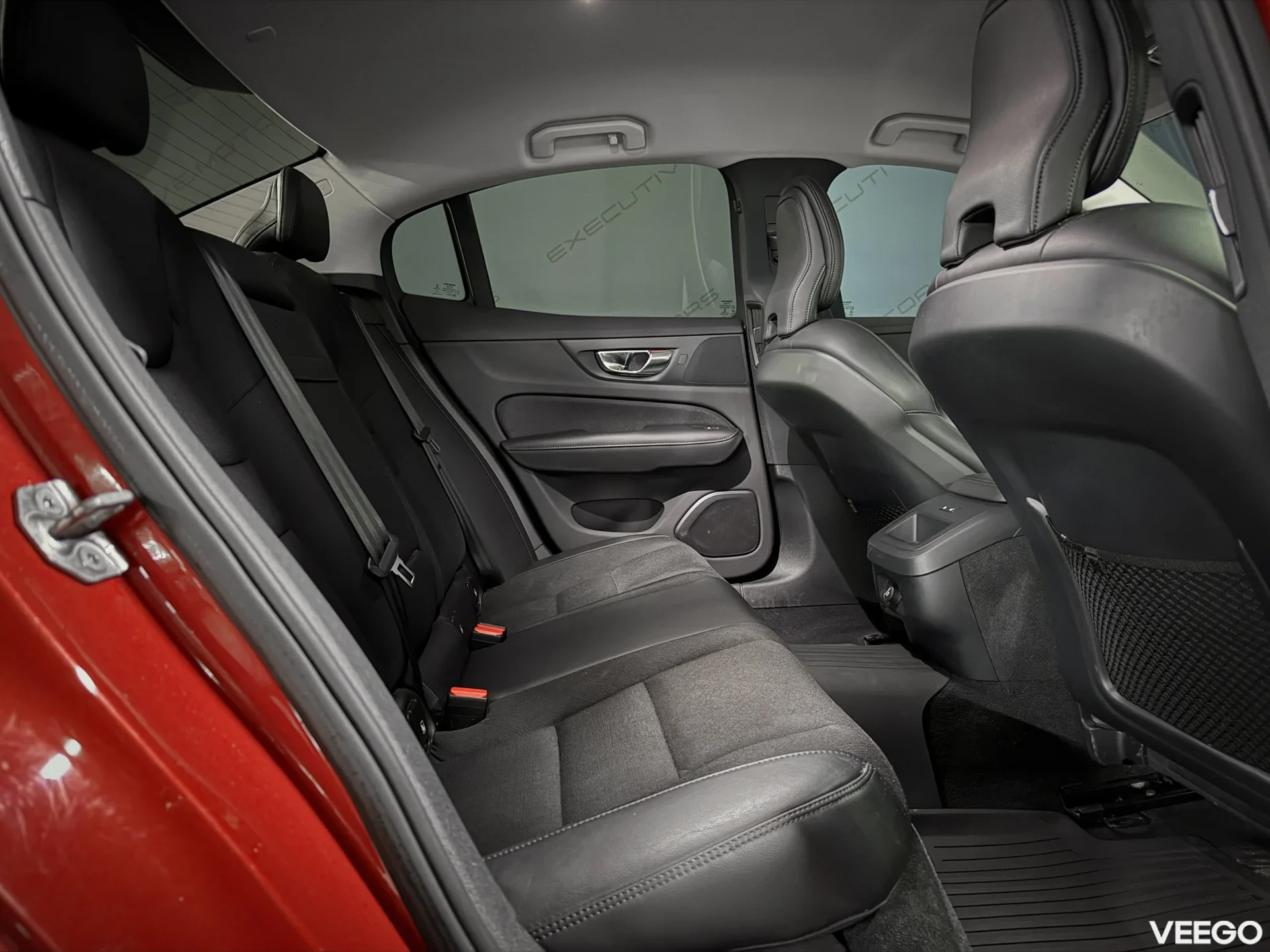 Volvo S60 Momentum Advanced 2.0 140kW