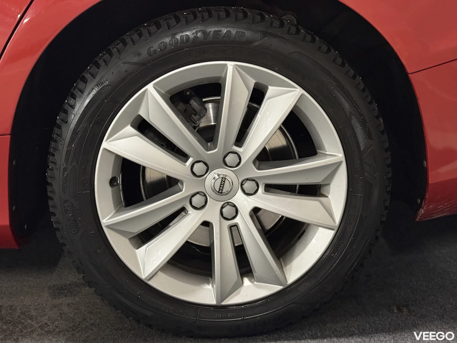 Volvo S60 Momentum Advanced 2.0 140kW