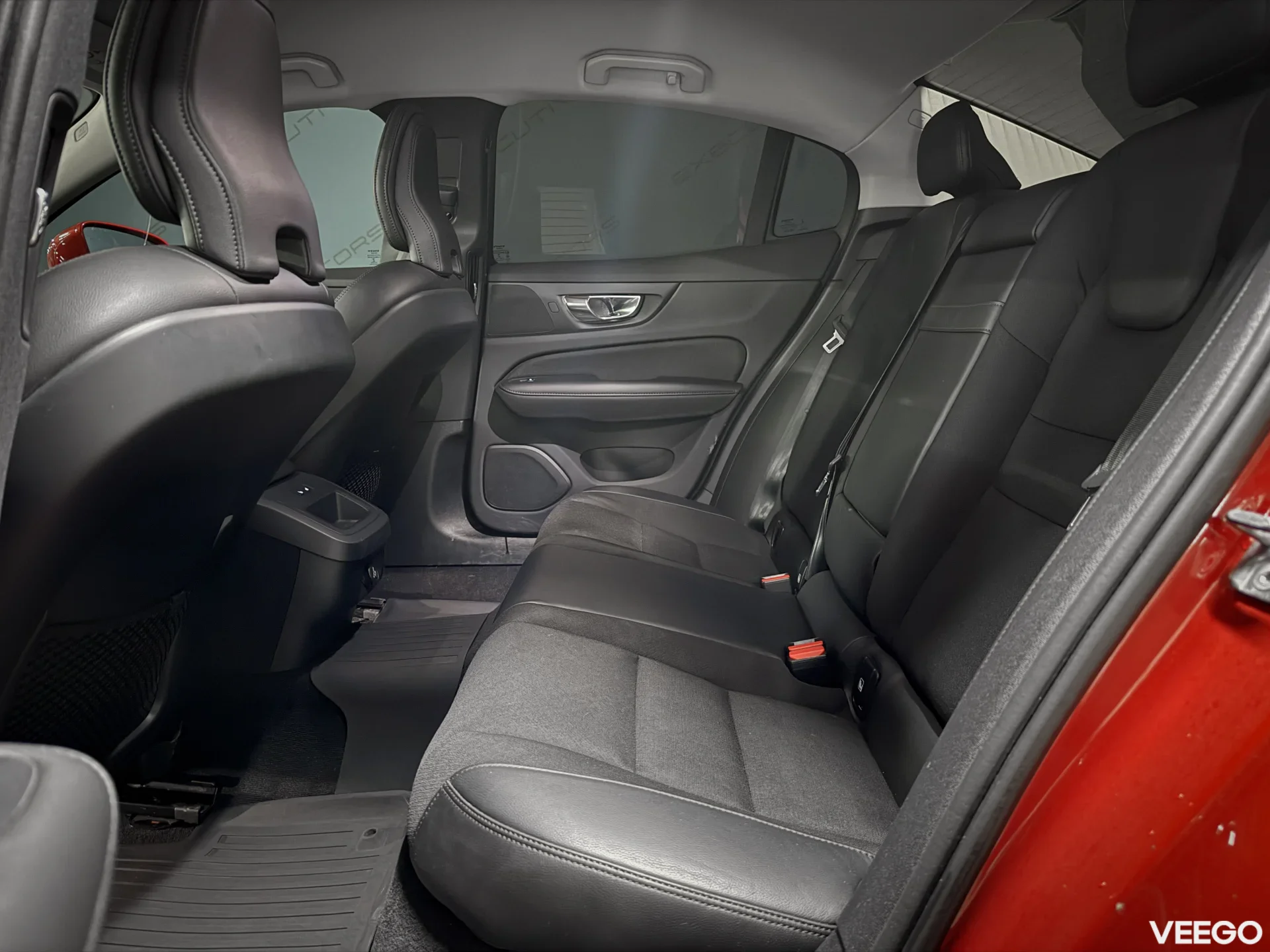 Volvo S60 Momentum Advanced 2.0 140kW