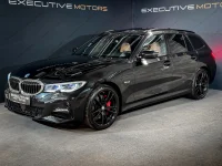 BMW 330 e xDrive M-Sportpakett 2.0 215kW thumbnail