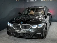 BMW 330 e xDrive M-Sportpakett 2.0 215kW thumbnail