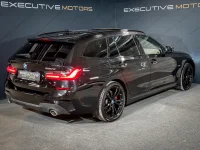 BMW 330 e xDrive M-Sportpakett 2.0 215kW thumbnail
