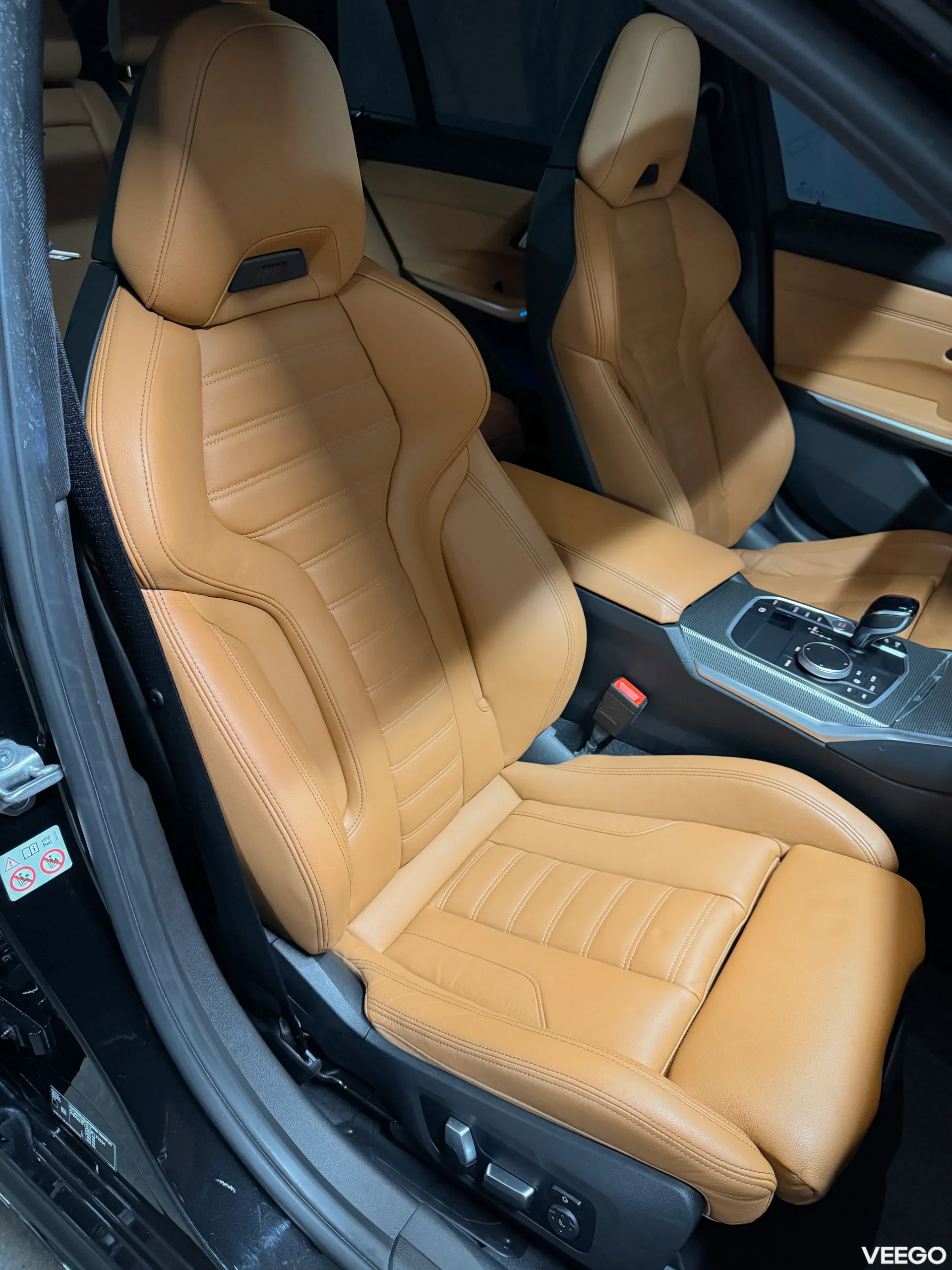 BMW 330 e xDrive M-Sportpakett 2.0 215kW