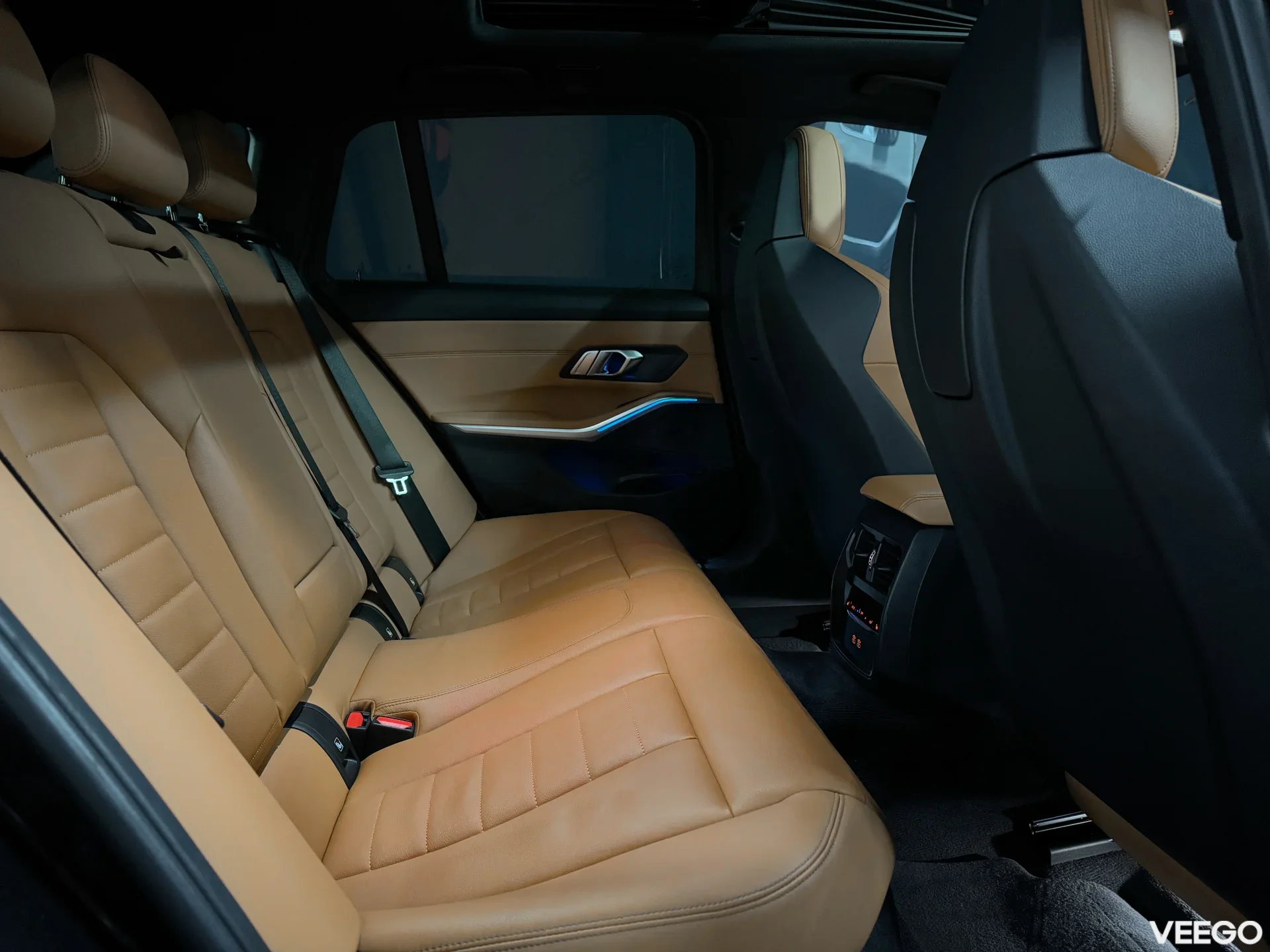 BMW 330 e xDrive M-Sportpakett 2.0 215kW