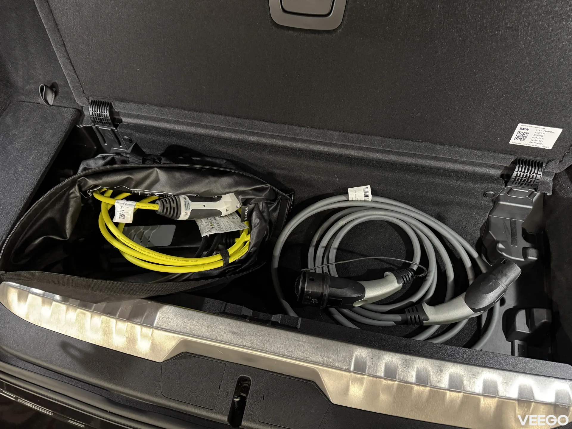 BMW 330 e xDrive M-Sportpakett 2.0 215kW