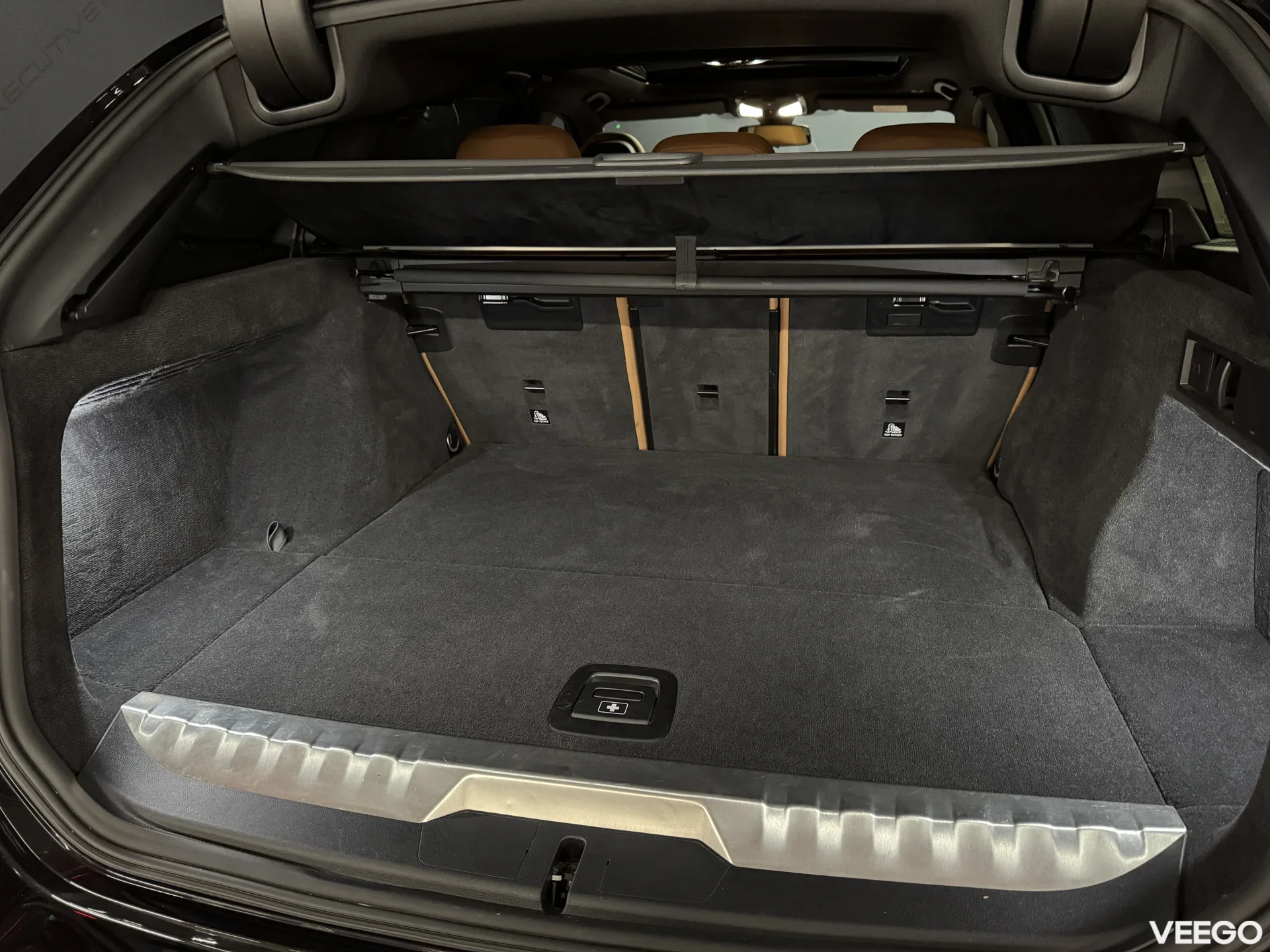 BMW 330 e xDrive M-Sportpakett 2.0 215kW